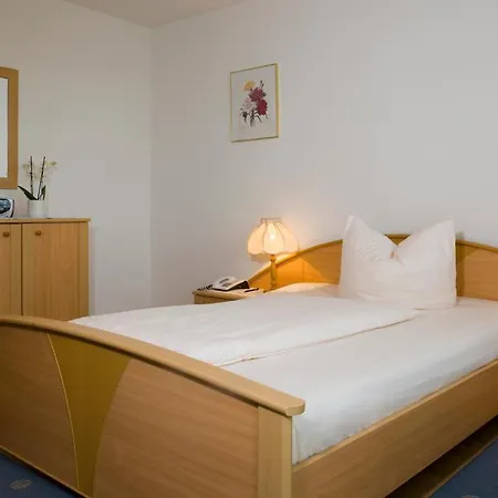 Otel Zentral-hotel 3*