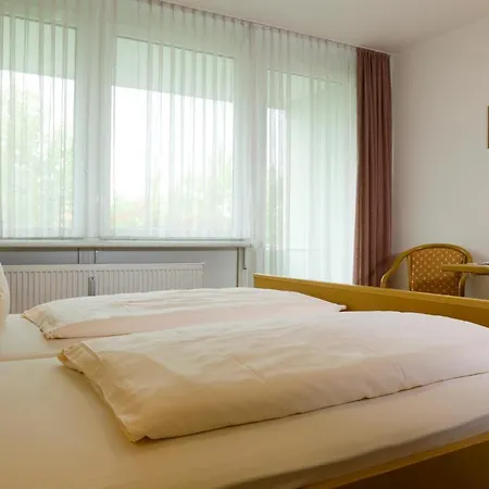 Zentral-hotel Hotel