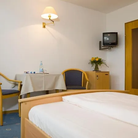 Zentral-hotel 3*
