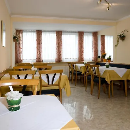 Zentral-hotel