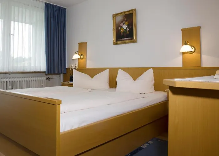 Zentral-hotel 3*