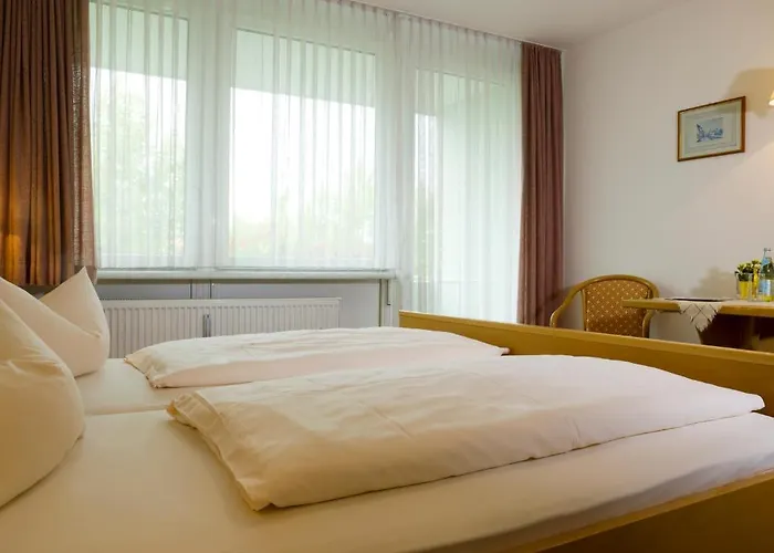 Zentral-hotel Hotel