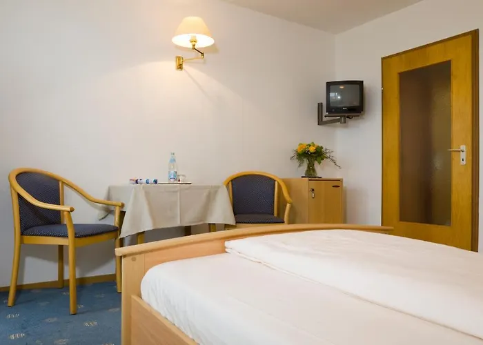 Zentral-hotel 3*
