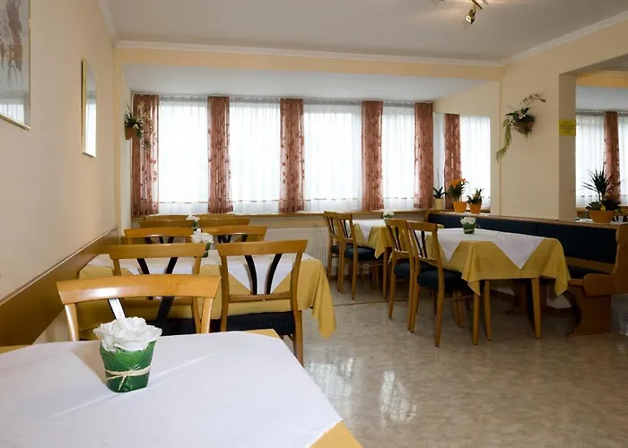 Zentral-hotel