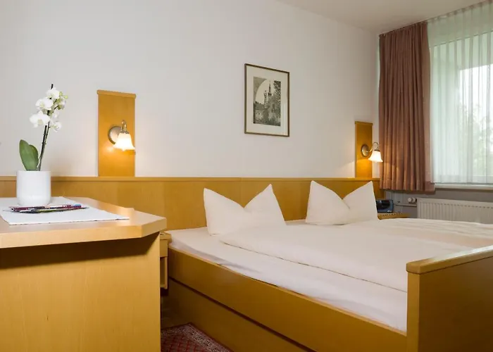 Zentral-hotel Hotel